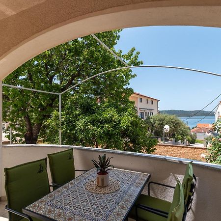 Apartments Fani Trogir Zewnętrze zdjęcie