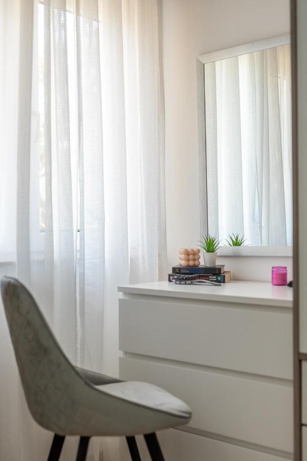 Apartments Fani Trogir Zewnętrze zdjęcie