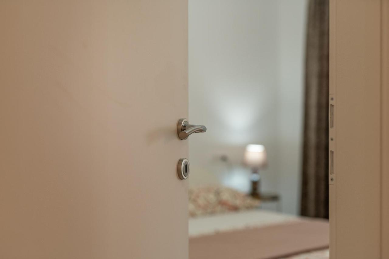 Apartments Fani Trogir Zewnętrze zdjęcie