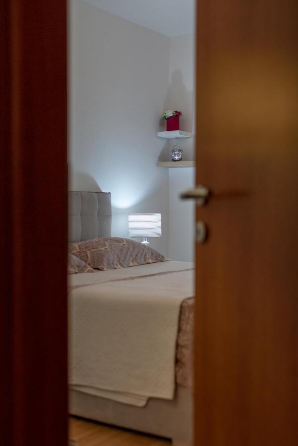 Apartments Fani Trogir Zewnętrze zdjęcie