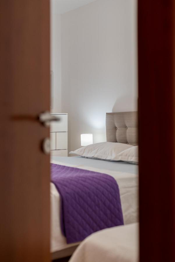 Apartments Fani Trogir Zewnętrze zdjęcie