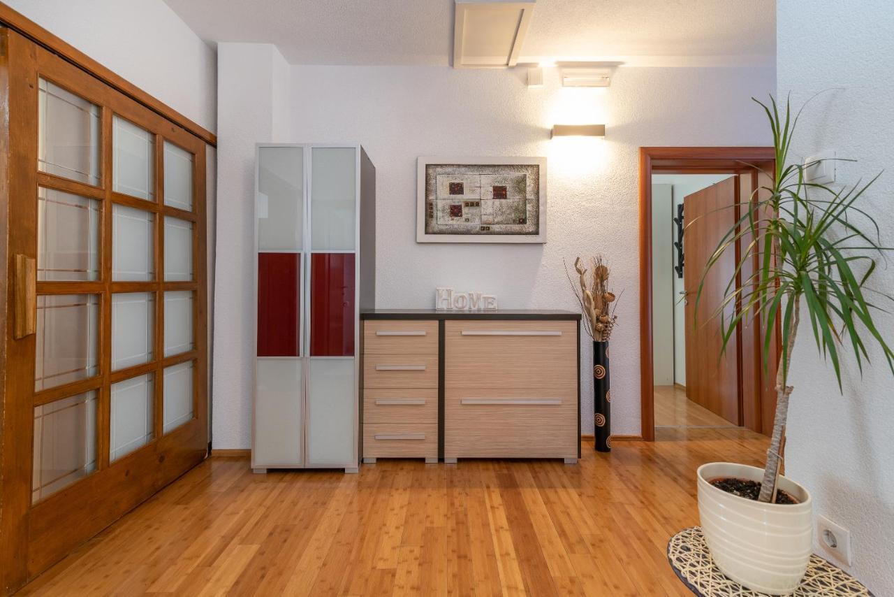 Apartments Fani Trogir Zewnętrze zdjęcie