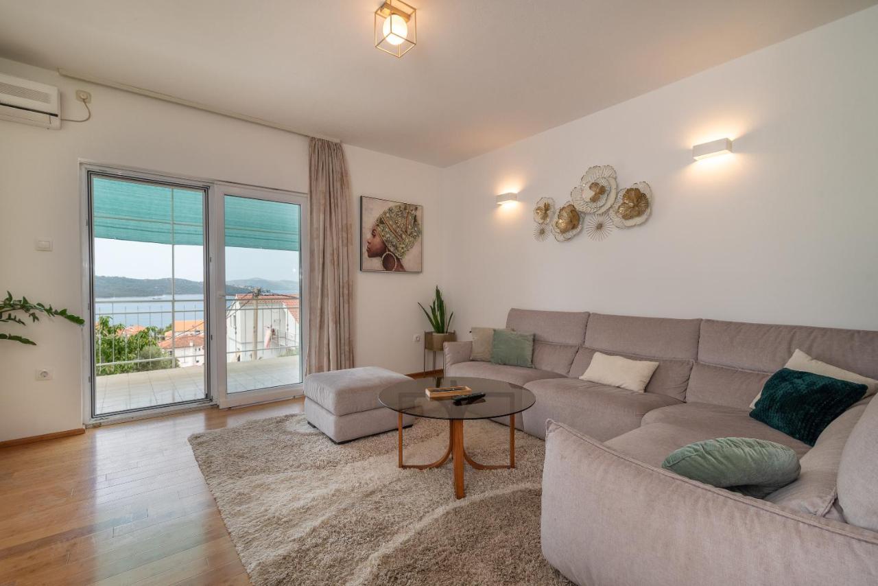 Apartments Fani Trogir Zewnętrze zdjęcie