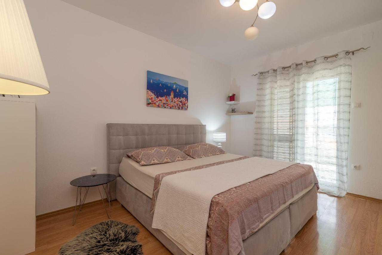 Apartments Fani Trogir Zewnętrze zdjęcie