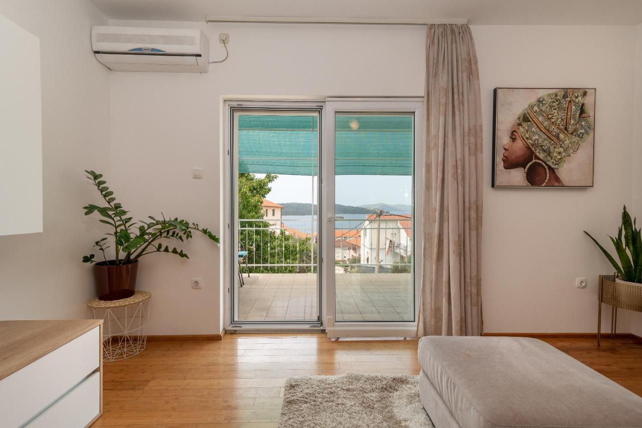Apartments Fani Trogir Zewnętrze zdjęcie