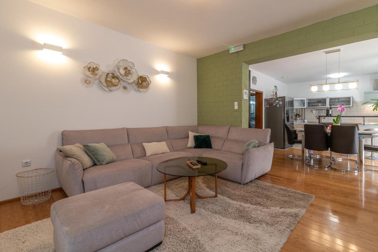 Apartments Fani Trogir Zewnętrze zdjęcie