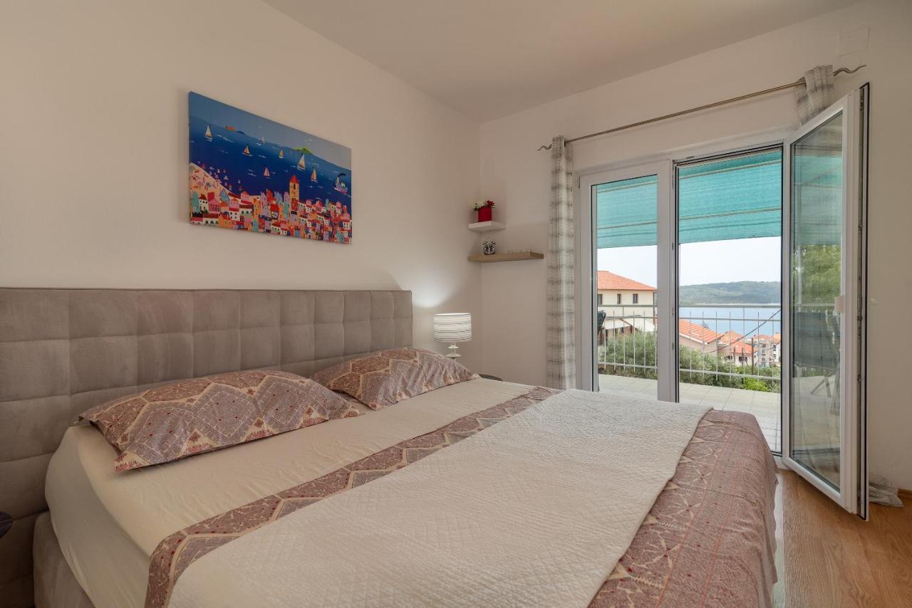 Apartments Fani Trogir Zewnętrze zdjęcie