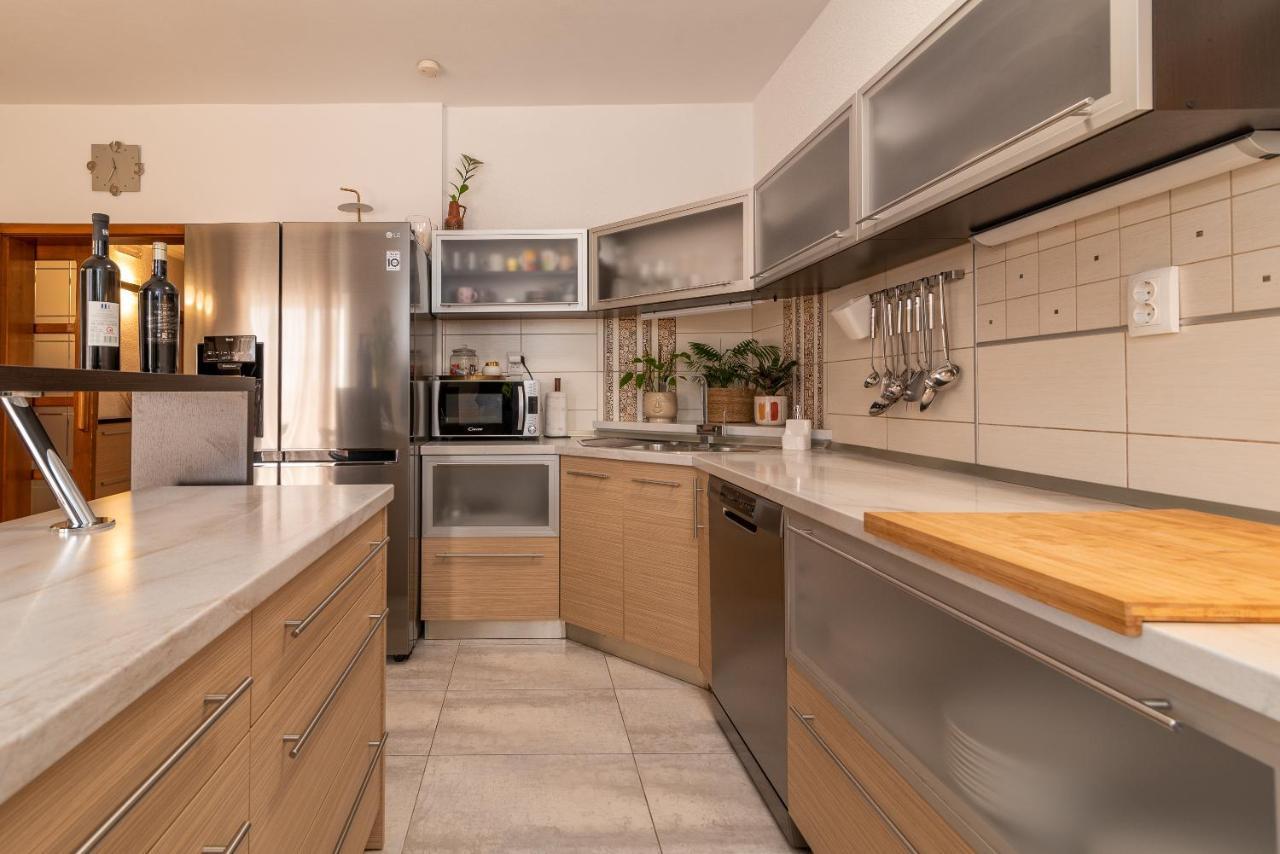 Apartments Fani Trogir Zewnętrze zdjęcie