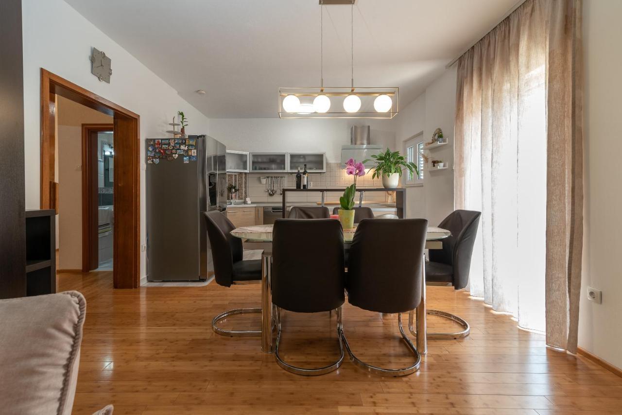 Apartments Fani Trogir Zewnętrze zdjęcie