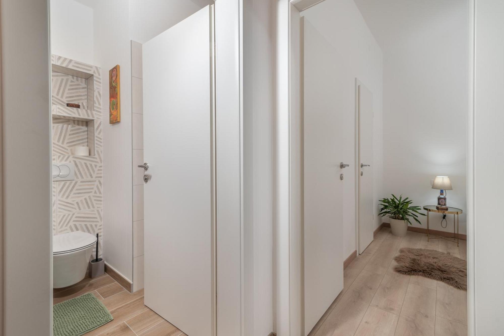 Apartments Fani Trogir Zewnętrze zdjęcie