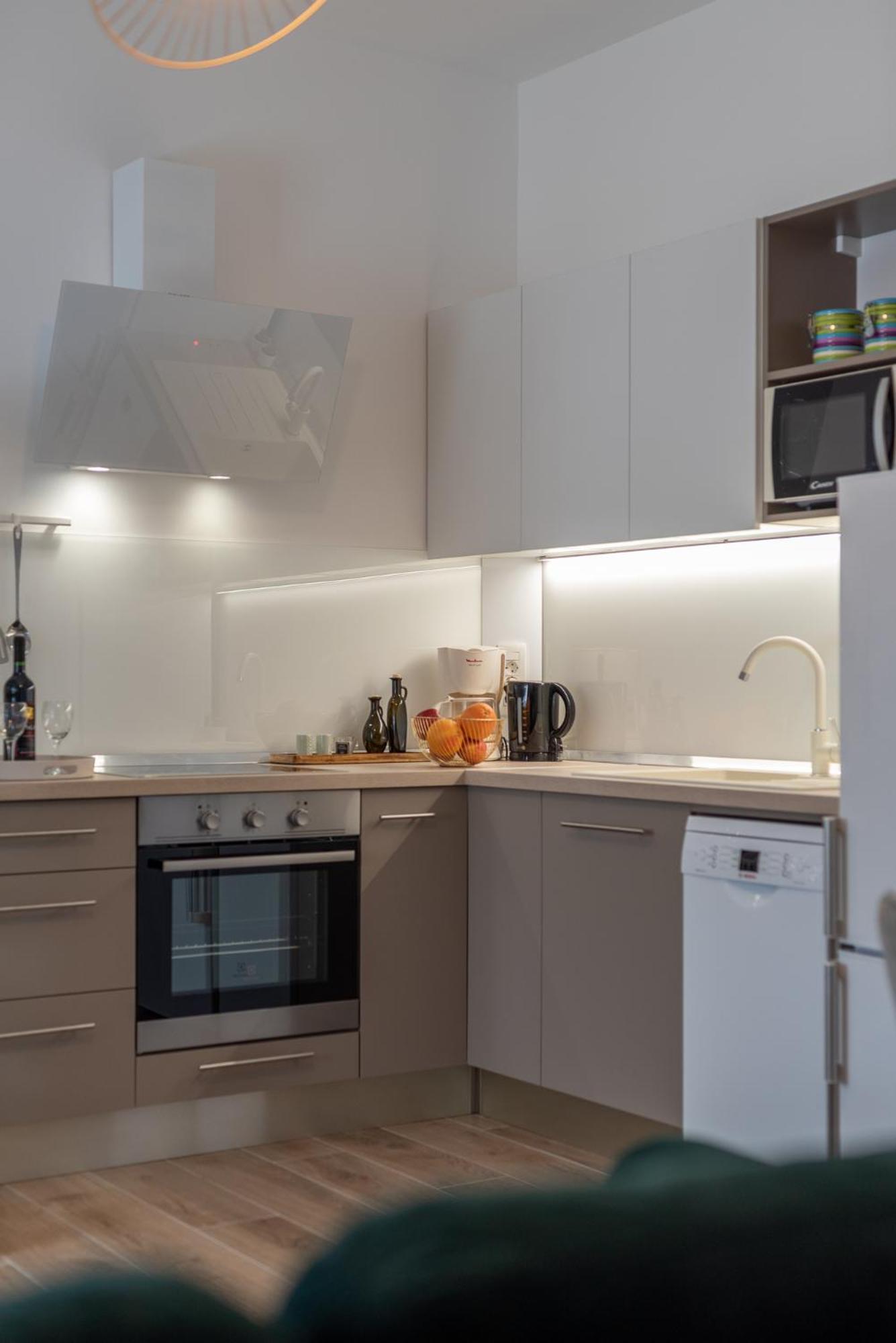 Apartments Fani Trogir Zewnętrze zdjęcie