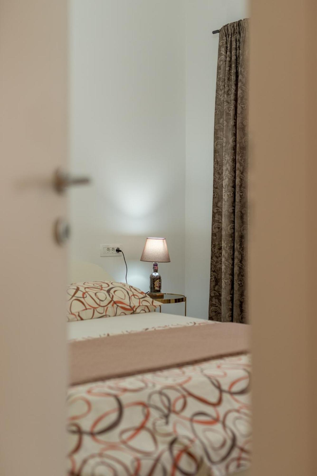 Apartments Fani Trogir Zewnętrze zdjęcie