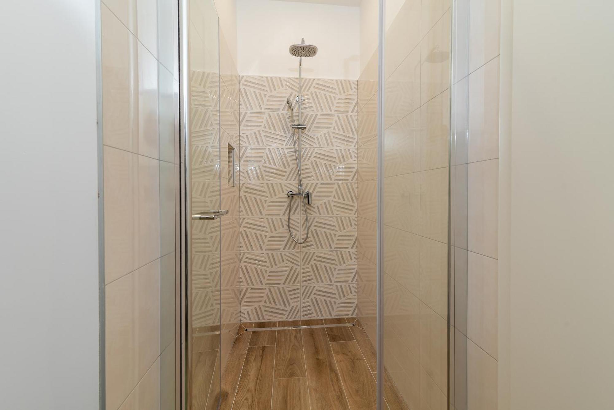 Apartments Fani Trogir Zewnętrze zdjęcie