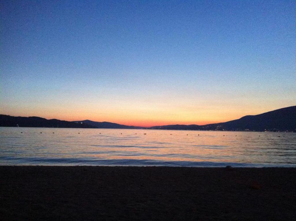 Apartments Fani Trogir Zewnętrze zdjęcie